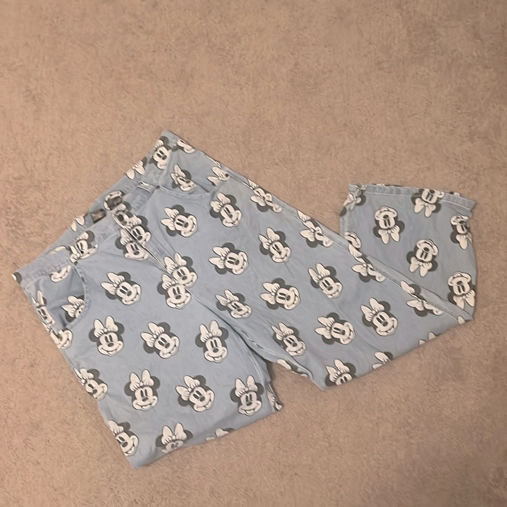 Disney Minnie Mouse Jeans